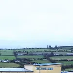 Wild Atlantic 18 Glenveagh Court Lägenhet Letterkenny
