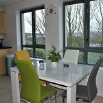 Wild Atlantic 18 Glenveagh Court * Letterkenny