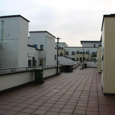 Apartment Wild Atlantic 18 Glenveagh Court