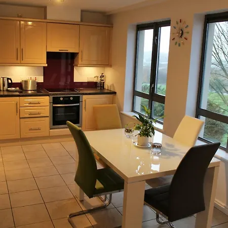 Apartment Wild Atlantic 18 Glenveagh Court *