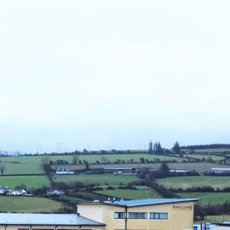 Wild Atlantic 18 Glenveagh Court Apartment Letterkenny