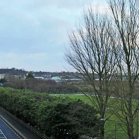 Wild Atlantic 18 Glenveagh Court Apartment