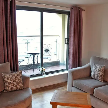 Wild Atlantic 18 Glenveagh Court * Letterkenny