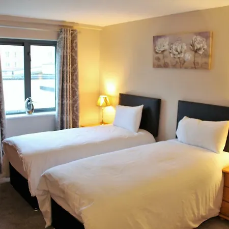 Apartment Wild Atlantic 18 Glenveagh Court Letterkenny
