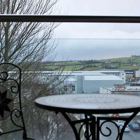 Wild Atlantic 18 Glenveagh Court Apartment
