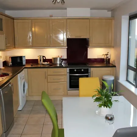 Wild Atlantic 18 Glenveagh Court *