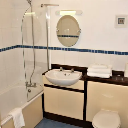 Apartment Wild Atlantic 18 Glenveagh Court *