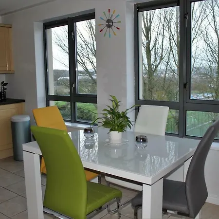 Wild Atlantic 18 Glenveagh Court * Letterkenny