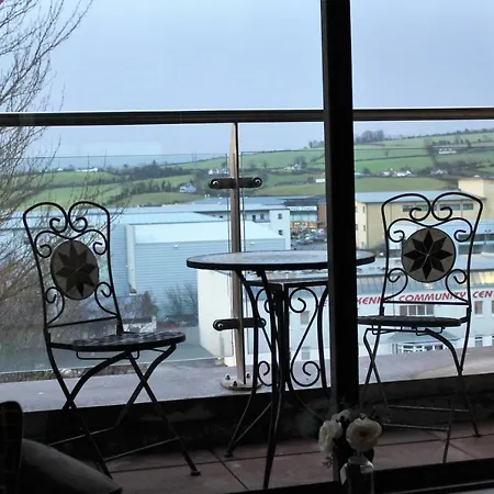 Wild Atlantic 18 Glenveagh Court * Letterkenny
