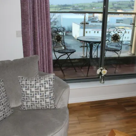 Apartment Wild Atlantic 18 Glenveagh Court *