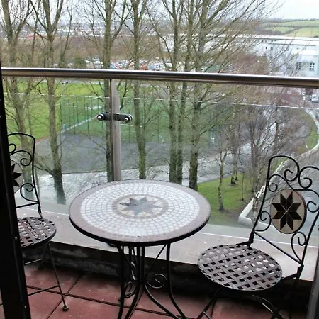 Apartment Wild Atlantic 18 Glenveagh Court *