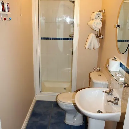 Apartment Wild Atlantic 18 Glenveagh Court Letterkenny