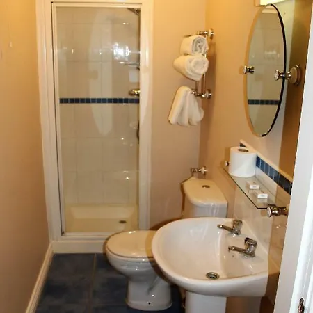 Wild Atlantic 18 Glenveagh Court * Letterkenny