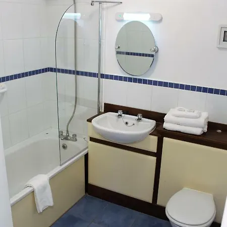 Apartment Wild Atlantic 18 Glenveagh Court