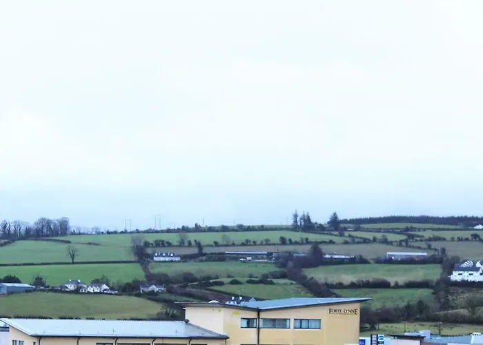 Wild Atlantic 18 Glenveagh Court Appartement Letterkenny