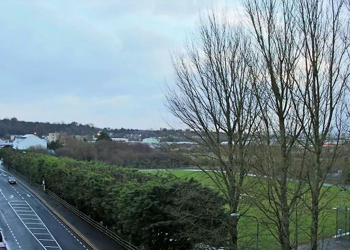 Wild Atlantic 18 Glenveagh Court Appartement