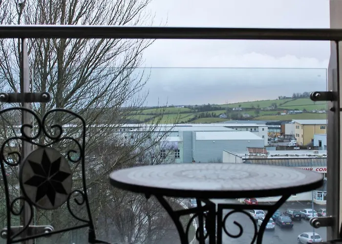 Wild Atlantic 18 Glenveagh Court Appartement