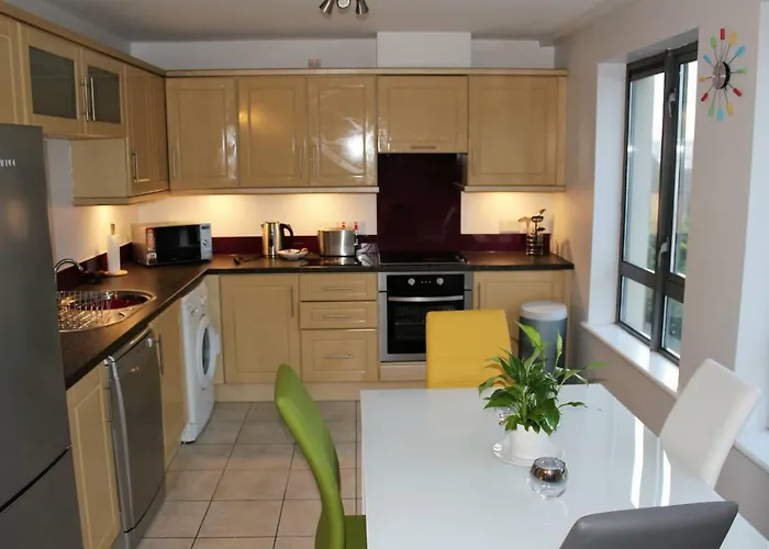 Wild Atlantic 18 Glenveagh Court *