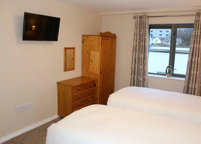 Wild Atlantic 18 Glenveagh Court