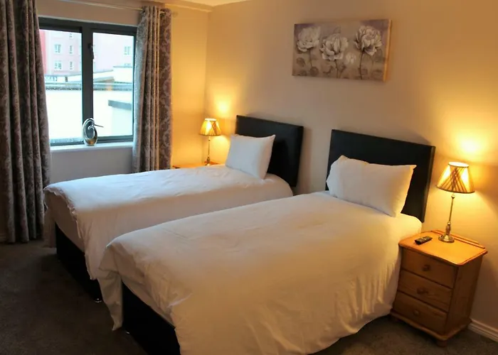 Wild Atlantic 18 Glenveagh Court