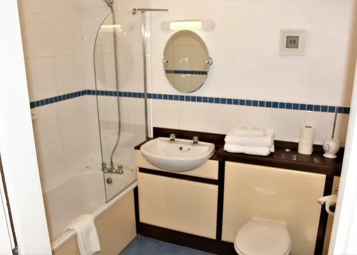 Appartement Wild Atlantic 18 Glenveagh Court *