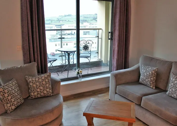 Wild Atlantic 18 Glenveagh Court *