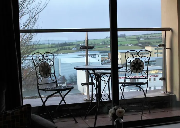 Wild Atlantic 18 Glenveagh Court * Letterkenny