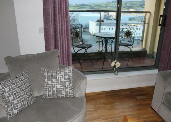 Apartment Wild Atlantic 18 Glenveagh Court *