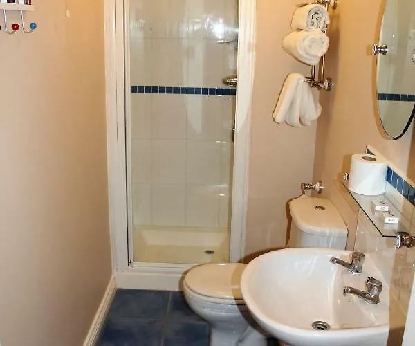 Apartment Wild Atlantic 18 Glenveagh Court Letterkenny