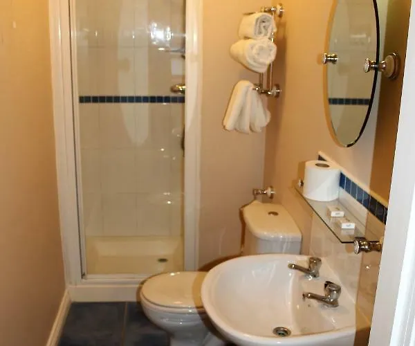 Wild Atlantic 18 Glenveagh Court * Letterkenny