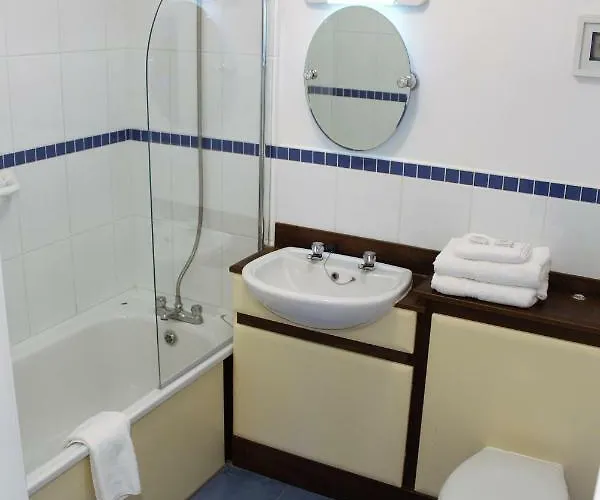 Apartment Wild Atlantic 18 Glenveagh Court