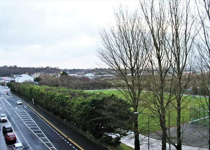 Wild Atlantic 18 Glenveagh Court Apartment Letterkenny