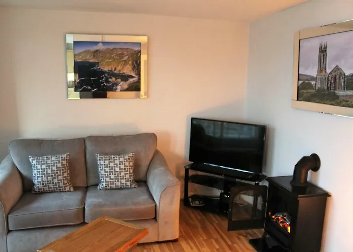 Wild Atlantic 18 Glenveagh Court Appartement Letterkenny